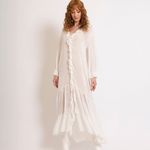 VESTIDO LONGO YALA
