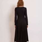 VESTIDO MIDI LINE