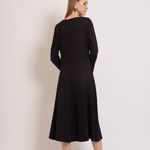VESTIDO MIDI SPORT