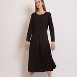 VESTIDO MIDI SPORT