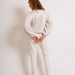 BLUSA M/L MONTES