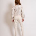 BLUSA M/L MONTES