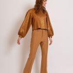 BLUSA M/L MONTES