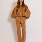 BLUSA M/L MONTES
