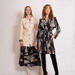 TRENCH COAT POP SALAR