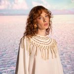 BLUSA FRANJA CASABLANCA