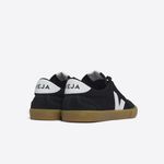TENIS VOLLEY CANVAS BLACK