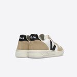 TENIS V-10 C EXT WHITE BLC SAHARA