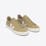 TENIS CAMPO SUEDE