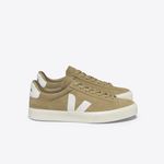 TENIS CAMPO SUEDE
