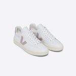 TENIS V-12 LEAT BABE