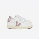 TENIS V-12 LEAT BABE