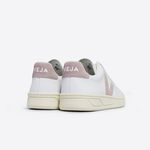 TENIS V-12 LEAT BABE