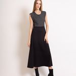 VESTIDO MIDI MILAO