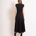 VESTIDO MIDI MILAO