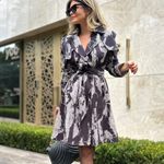 TRENCH COAT POP SALAR