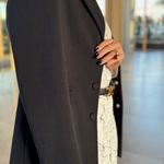 BLAZER SPORT CHIC