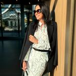 BLAZER SPORT CHIC