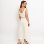 VESTIDO REGATA CASABLANCA