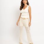 CALCA TRICOT COTTON
