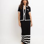SAIA TRICOT DIVA