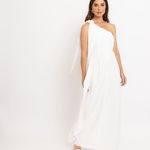 VESTIDO LONGO CLUB