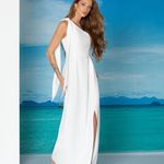 VESTIDO LONGO CLUB