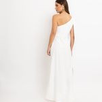VESTIDO LONGO CLUB
