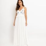 VESTIDO LONGO BALI