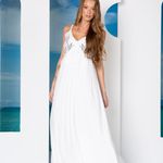 VESTIDO LONGO BALI