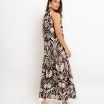 VESTIDO LONGO D.V VISCO ZUMA