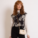 BLUSA M/C POP SALAR