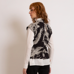 BLUSA M/C POP SALAR