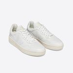 TENIS V-90 O.T LEAT EXTRA WHITE
