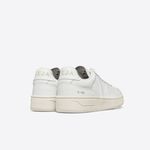 TENIS V-90 O.T LEAT EXTRA WHITE