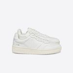 TENIS V-90 O.T LEAT EXTRA WHITE