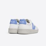 TENIS URCA CWL WHITE AQUA