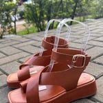 SANDALIA FLAT