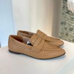 LOAFER COURO TRABALHADO