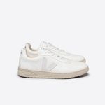 TENIS V-10 COURO