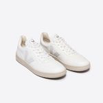 TENIS V-10 COURO