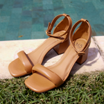 SANDALIA TIRA SOFT