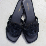CHINELO RASTEIRA TRANCADA