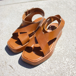 SANDALIA FLAT