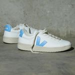 TENIS URCA CWL WHITE AQUA