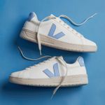 TENIS URCA CWL WHITE AQUA