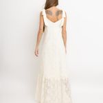 VESTIDO LONGO CAMELYA