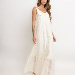 VESTIDO LONGO CAMELYA