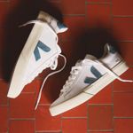 TENIS CAMPO C LEATHER