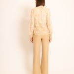 BLUSA RENDA